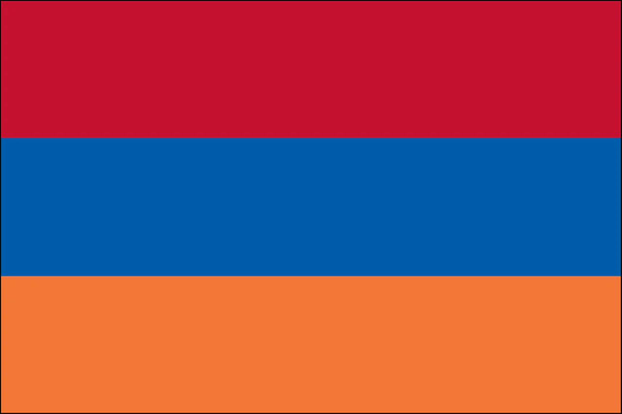 Armenian